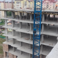 Травень 2018 року
